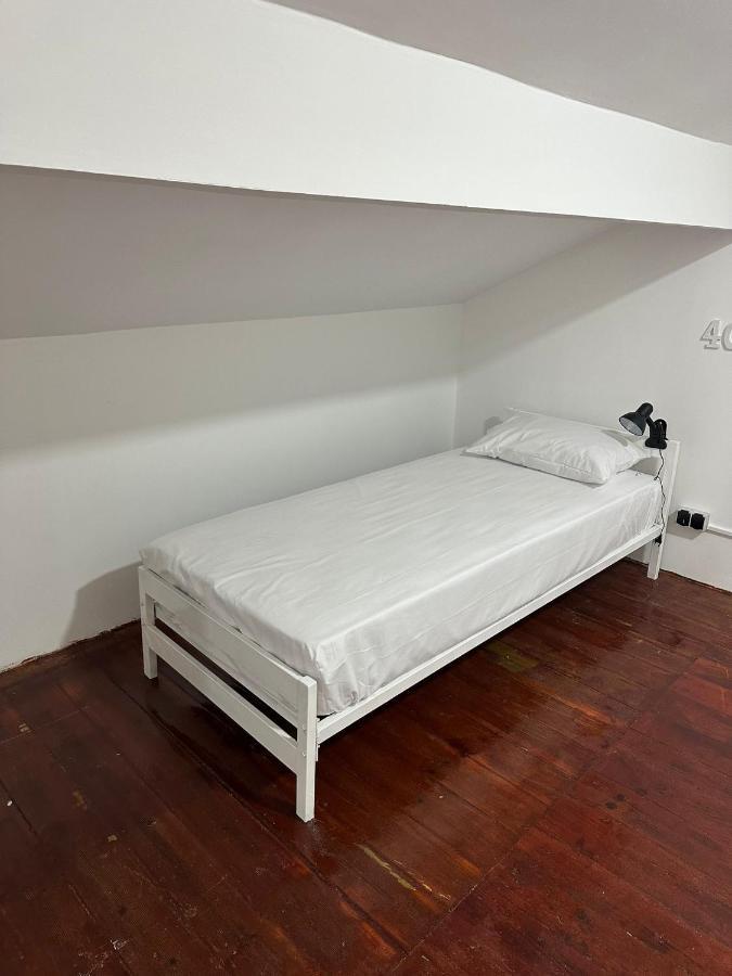 Owls Hostel Ildefonso Porto Exteriér fotografie