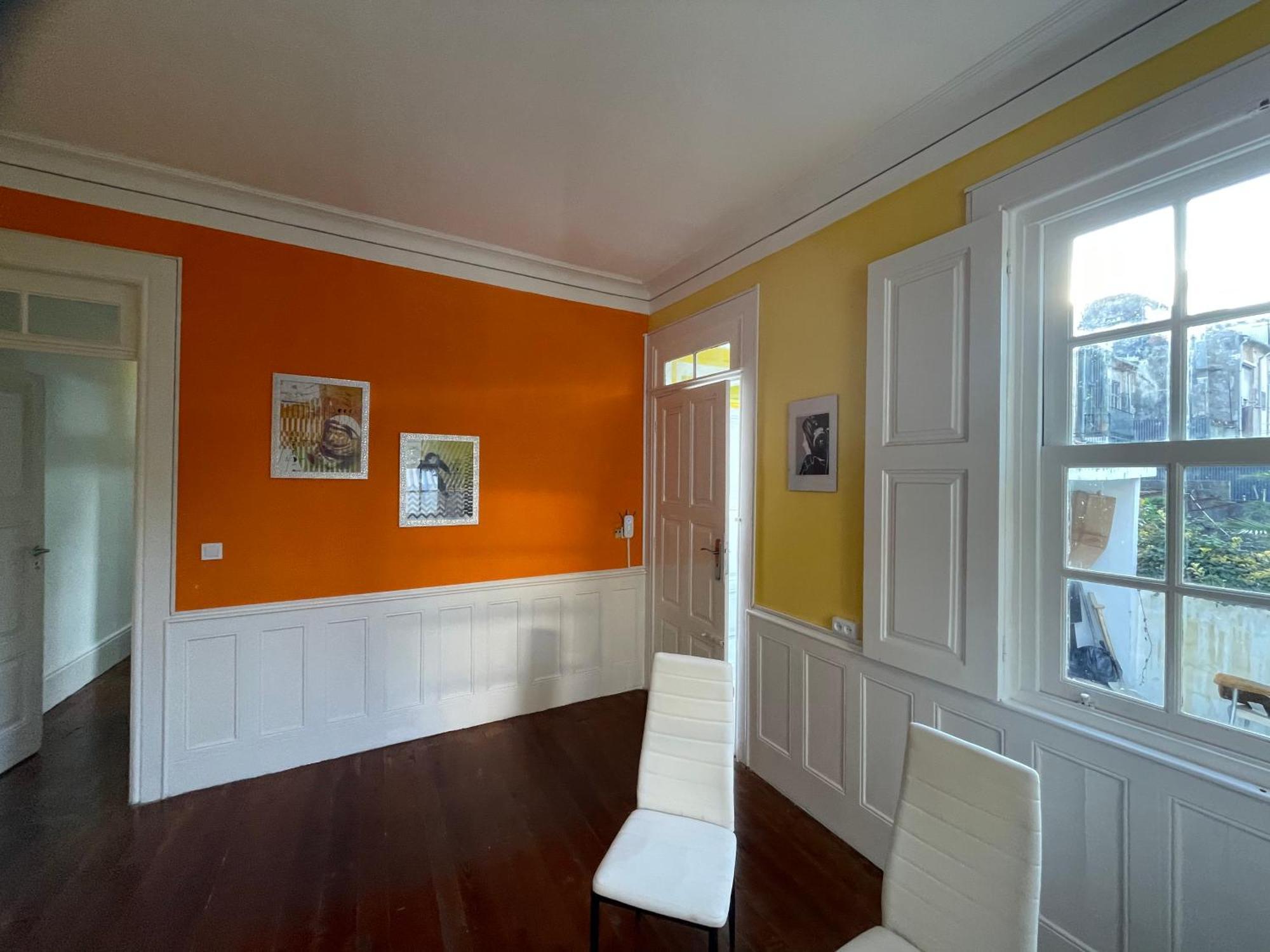Owls Hostel Ildefonso Porto Exteriér fotografie