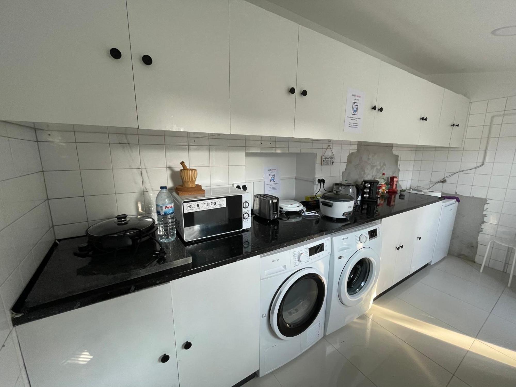 Owls Hostel Ildefonso Porto Exteriér fotografie