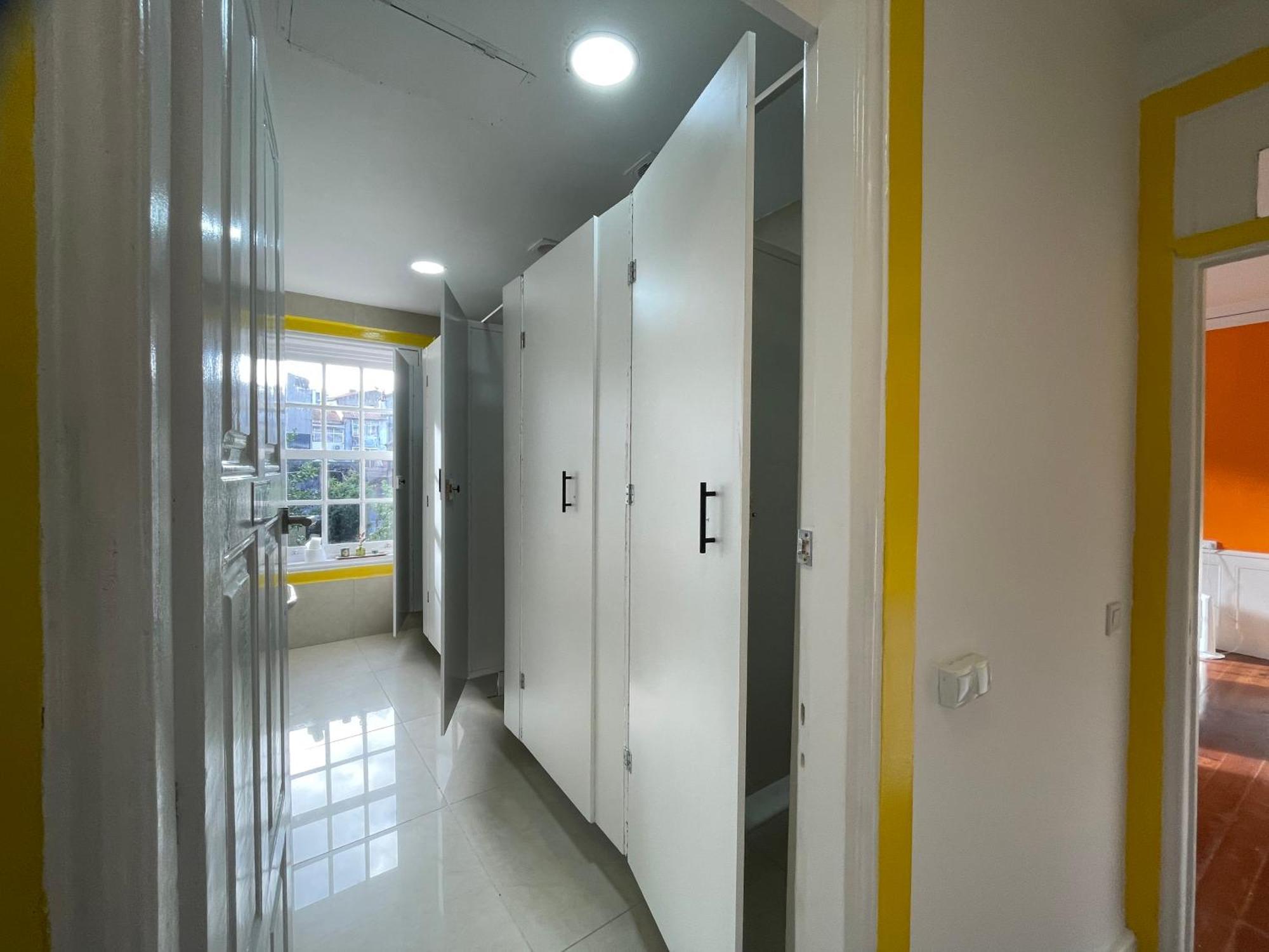 Owls Hostel Ildefonso Porto Exteriér fotografie