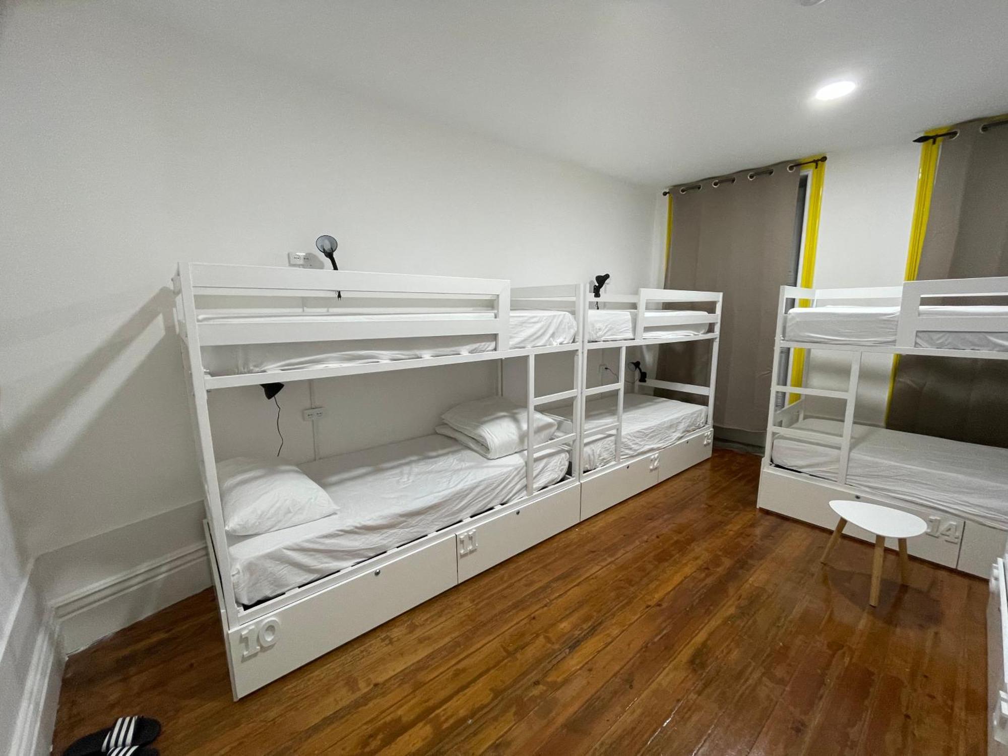 Owls Hostel Ildefonso Porto Exteriér fotografie