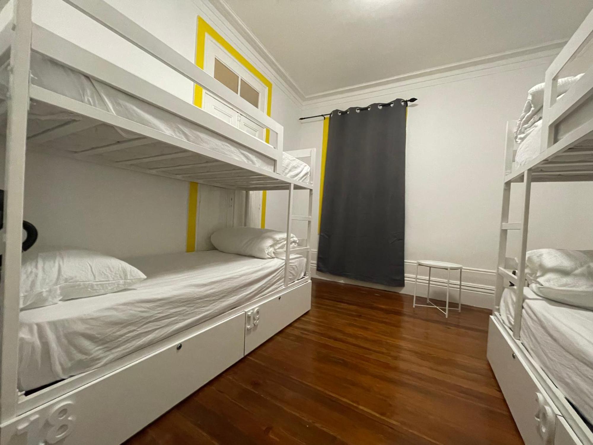 Owls Hostel Ildefonso Porto Exteriér fotografie